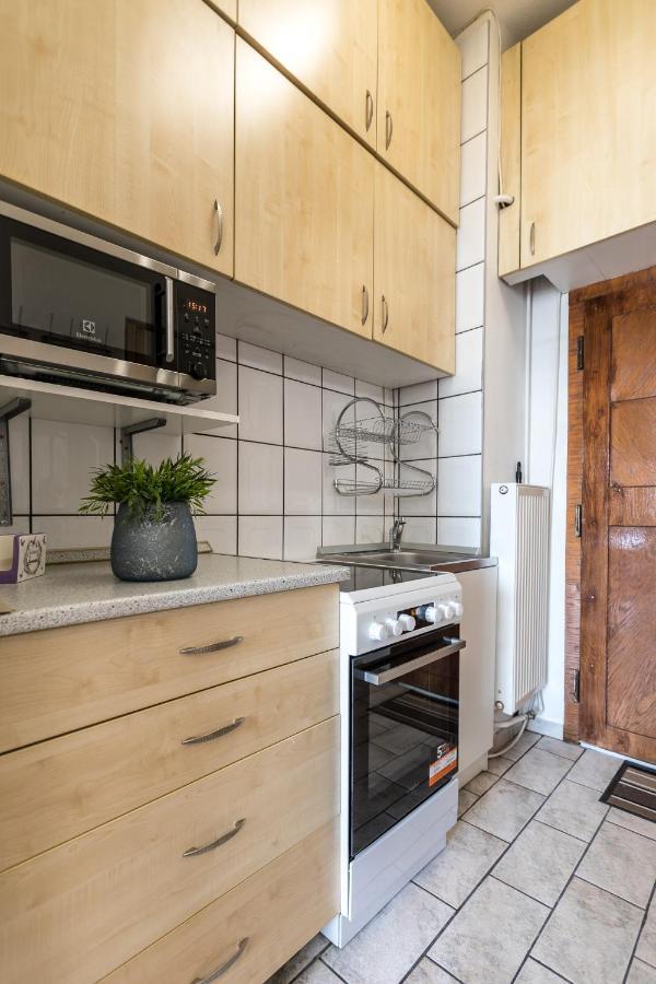 Danube Apartment Budapeste Exterior foto