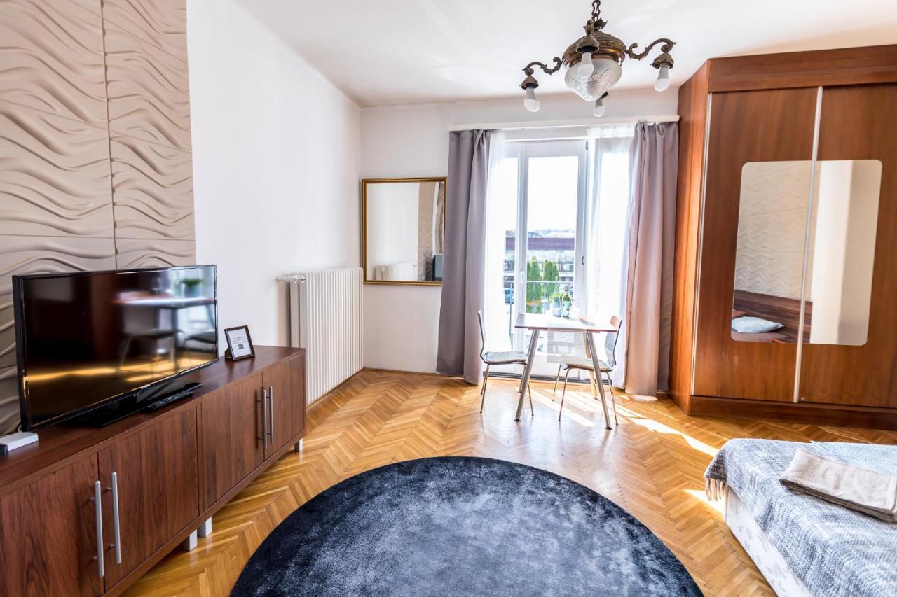 Danube Apartment Budapeste Exterior foto